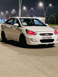 اكسنت • ٢٠١٥ • مكينه ١٦٠٠