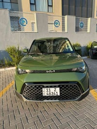 فول مواصفات • ٢٠٢٣ • حادث باب وخلفية