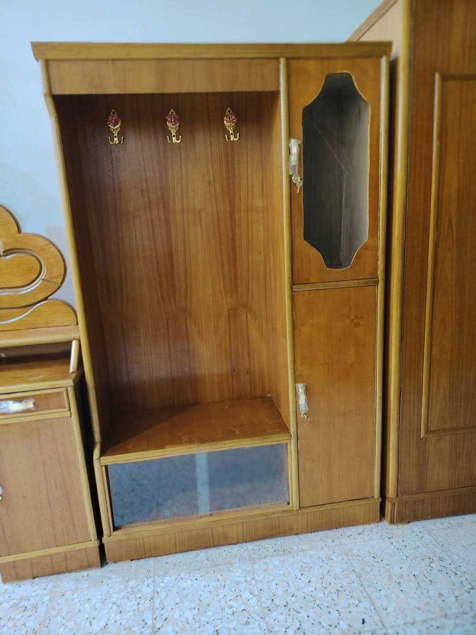 غرفه خمس بوب نجاره تسكام درجه اولى.

عنوان بابل قضاءالقاسم ع للاستفسار خاص او تصال

*********** واتساب 🫵
