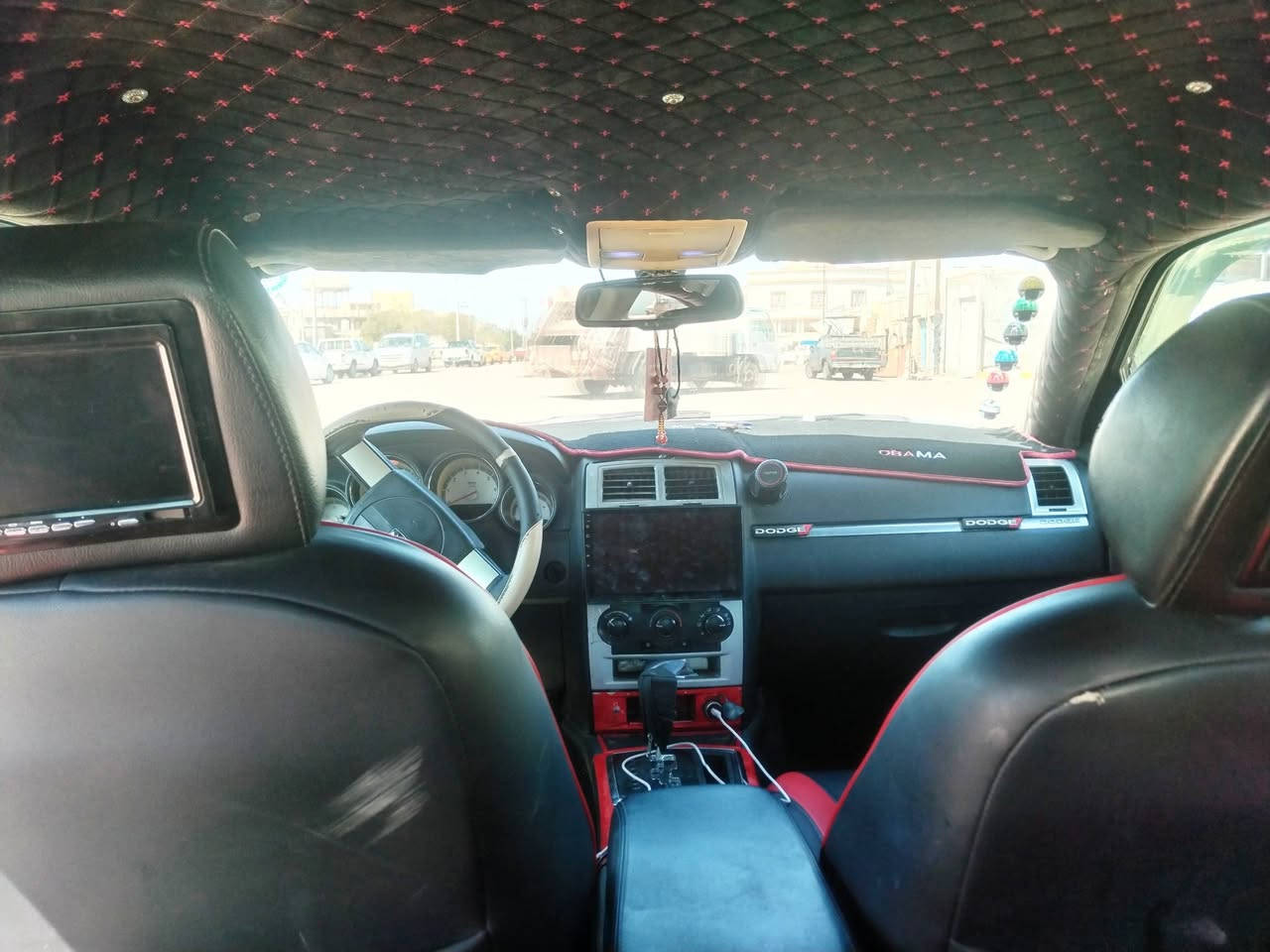 جارجر 2008 كندي استخدام شخصي ماشيه 242 الف حقيقي
بارد شبر بالجاملغ  والباقي كفاله سونرها موجود سنويه ورقم انكليزي جدد 

مداور ثاني يوم السعر 118 او بيها مجال.

*********** وات ساب
