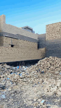 خلفه بناء طابوك بلوك ثرمستون وعكاده ثرمستون ولبخ تشميع وترميم شغلي جميع مناطق بغداد وكربلاء وحله 
***********

‭٠٧٨٣ ٨١٦ ٥٩٤٣‬
