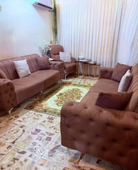 مكلفة بالنشر تخم 8مقاعد نظيف بسعر 450 وبي مجال للاستفسار الاتصال على ا...
