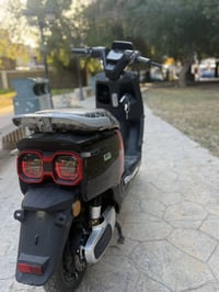 دراجه شحن نوع ريان ام عيون موديل ٢٠٢٥ فول مواصفات جاهزه من كلشي اي نقص...