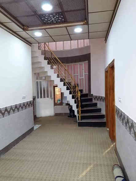 يعلن مكتب عقارات أبو انور فرع الطويسه عن وجود بيت البيع في حي الرافدين مساحة 177 متر وجه 11 متر طابقين يحتوي على 4 غرف نوم وصاله وستقبال ومطبخ وصحيات وكراج بناء 2018 قريب على الشارع العام 10 متر البيت فارغ جاهز السكن مكان راقي ممتاز الستفسار الاتصال//***********//***********// كما نستقبل جميع عروضكم وطلباتكم التجارية والعقارية المكتب مجاز قانونيا المكتب ماقبيل مطعم الحسون عقارات أبو انور فرع الطويسه
