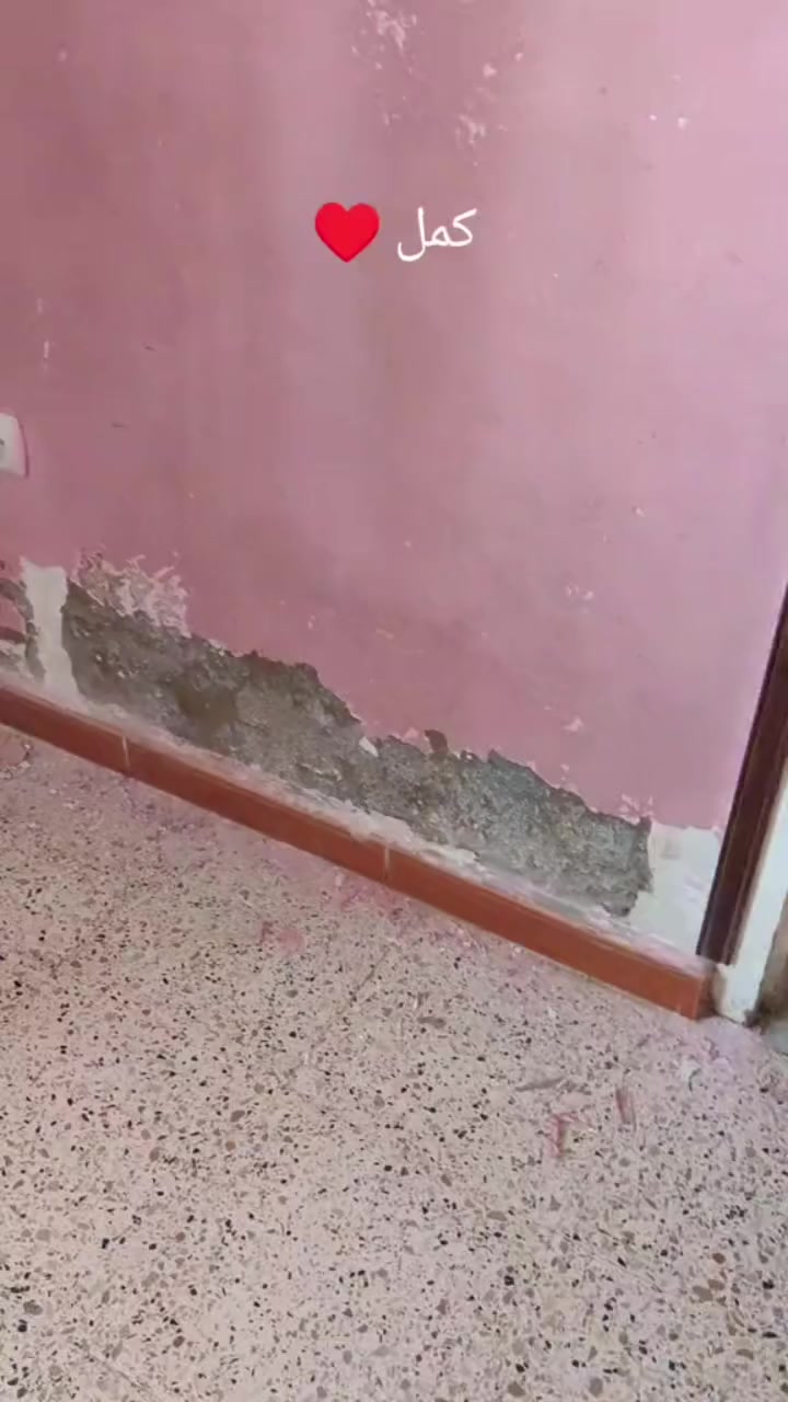 -​صبغ جدران داخلي وخارجي.
-عمل السقوف الثانوية بعمل من الدرجة الاولى.
-​ترميم الخدوش والحفر في الجدارن ومعالجة الرطوبة 
-صبغ الشبابيك والحديد والسقايف 
-للاستفسار اتصال او واتساب او مراسلة الصفحه ***********
