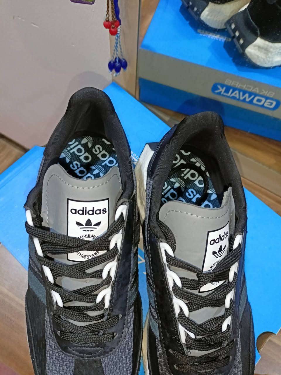 اداداس بالة اوربي غير مستخدم قياس 41 ارضية بوست داخل قطن مسند قدم


**إذا كنت صاحب هذا الإعلان وتريد حذفه لأي سبب، رجاءا أرسل رسالة إلى الدعم الفني**