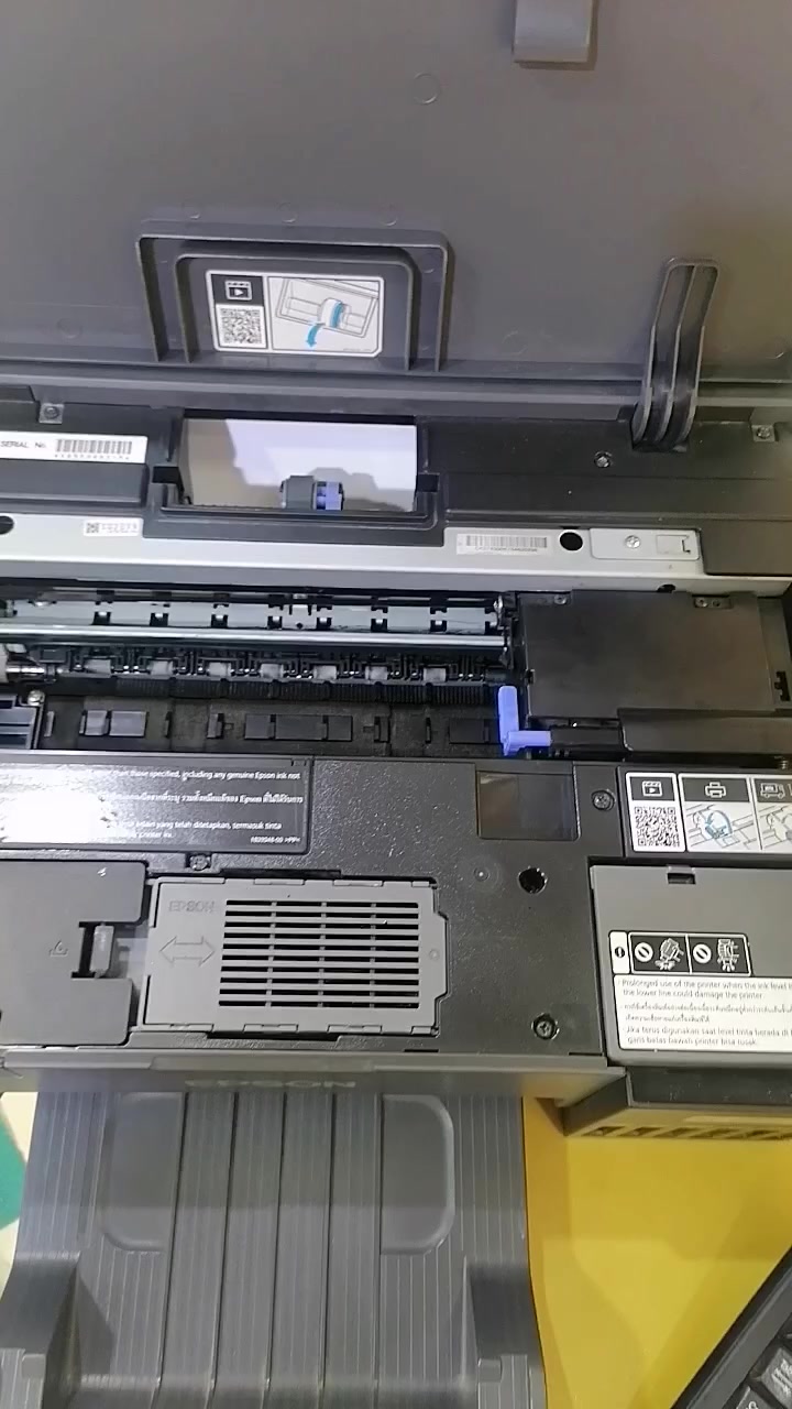 🔴 #للبيع_طابعة_ابسون_L8050
طابعة خير من الله مثل ماموضح بل فيديو
سعر الطابعة 250 ألف عراقي يوجد توصل
الاستفسار الاتصال ***********
