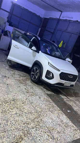 السلام عليكم شيري تيكو برو 2 للبيع رقم بغداد حره موديل 2022 فول مواصفات فتحه بصمه شاشه ماشيه 48 الف للبيع مكاني بغداد ***********
