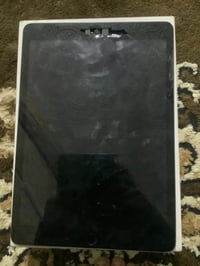 ايباد 9 • بدون حساس • مكفول
