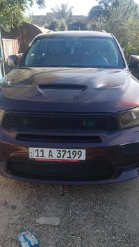 دورانجو • ٢٠١٢ • بغداد