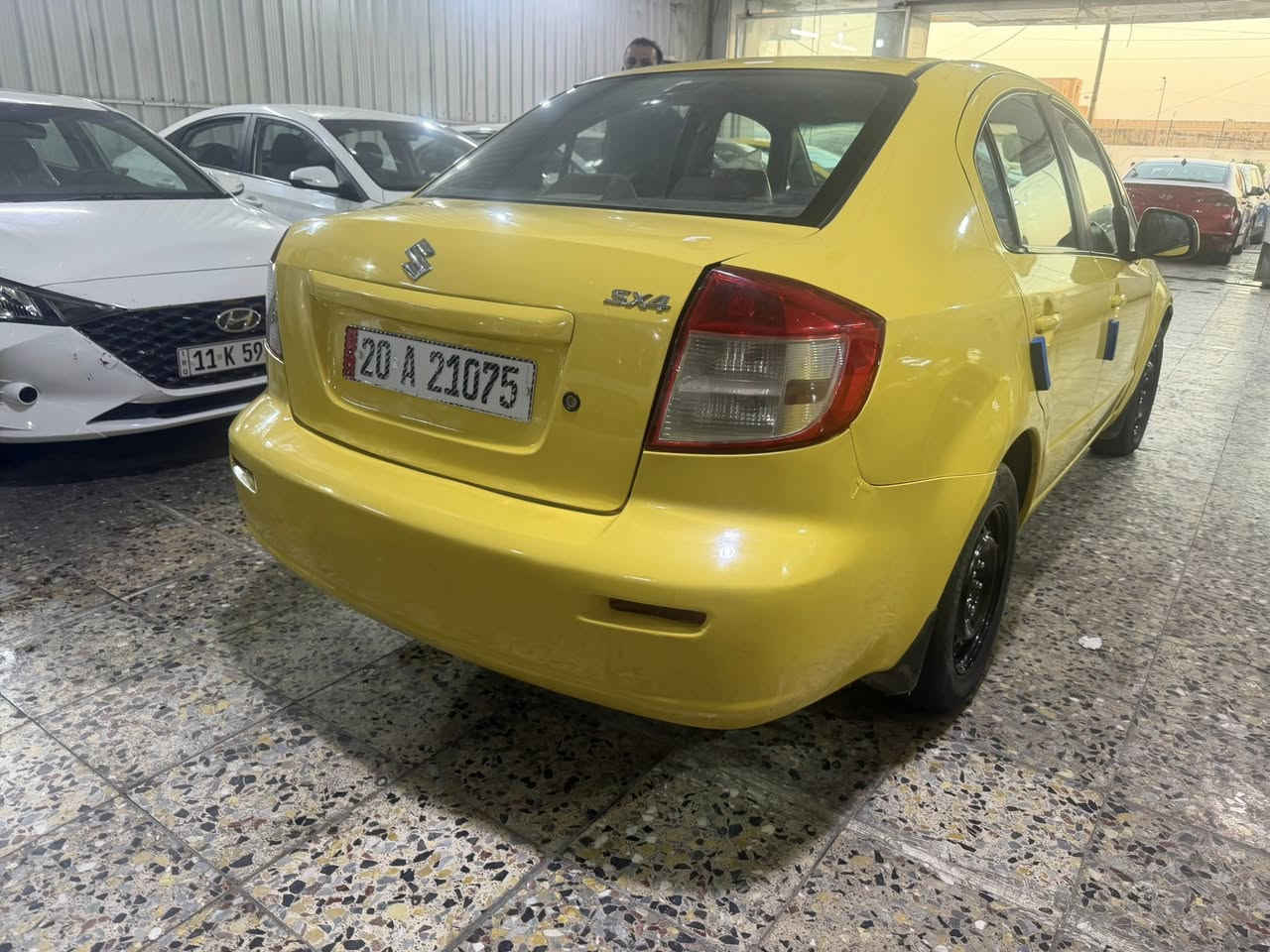 اقساط ساسوكي 2009. مقدمه 25 جاهزه  سكنه بغداد فقط بدون كفيل وماستر يشمل الكاسب معارض لحبيبيه ***********
