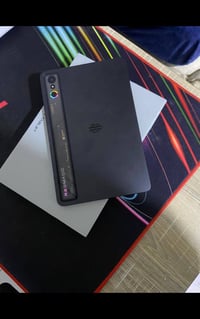 ايباد ردماجك استرا للبيع بطاريه 98 شخط ما بي بكاني بغداد سعره 650 قفل ...