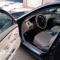 ازيرا ٢٠٠٩ • محرك وكير جديد • رقم مميز ٨٦٦