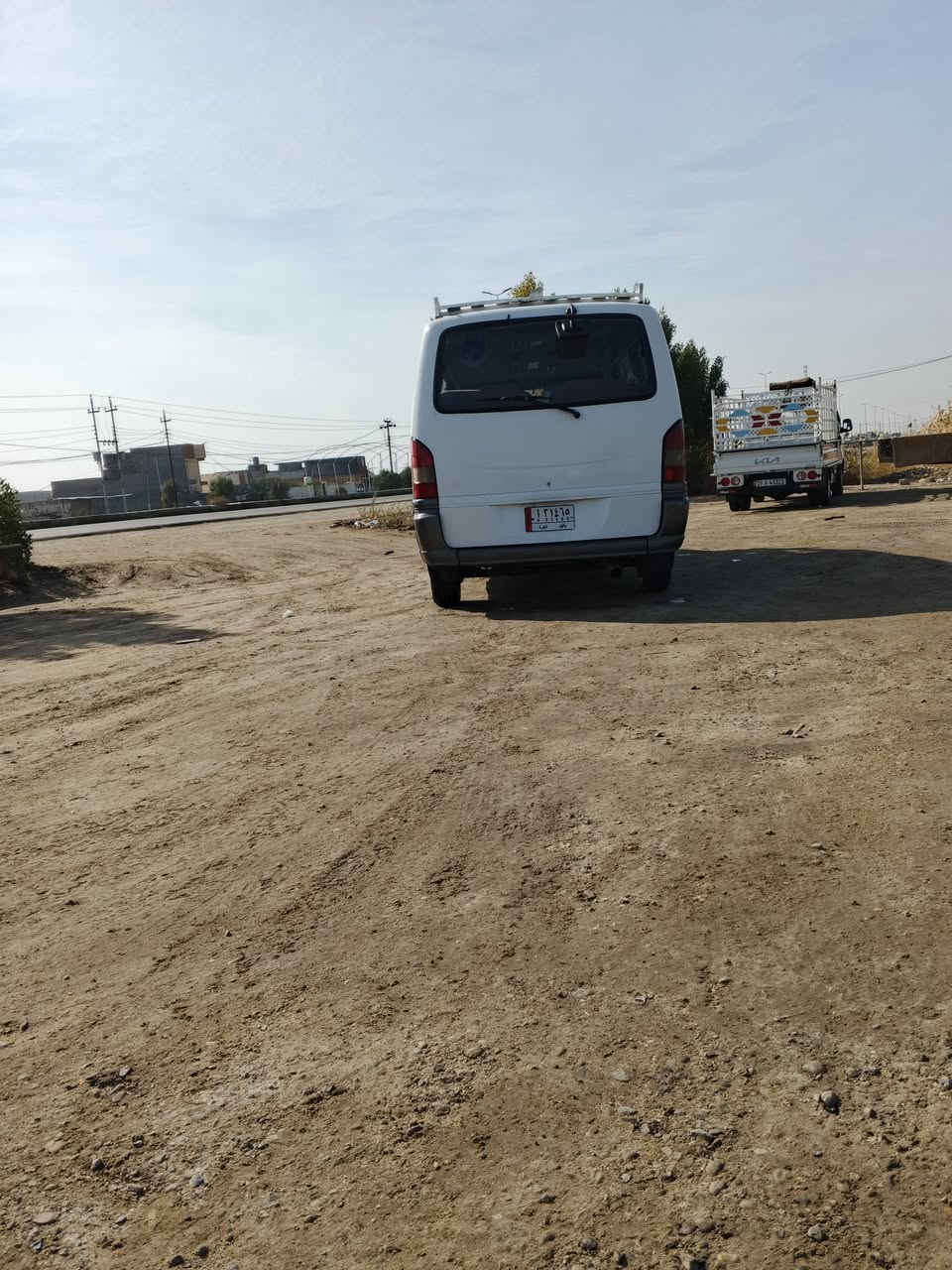 السلام عليكم اخوان استانه موديل 97 السياره جاهزه وخير من الله مدوشمه جديد تخم تايره جسور جديد جاهزة من كلشي *********** مكانة طوريج
