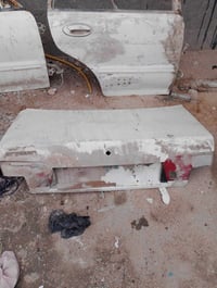 بروتون ويرا • ٢٠٠٢ • قطع غيار','نجف','من رخصة