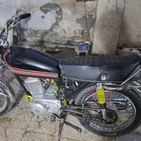 دراجه نامه للبيع موديل 20 اوراق مامفتوحه السعر 450 وبيه مجال قليل 0785...