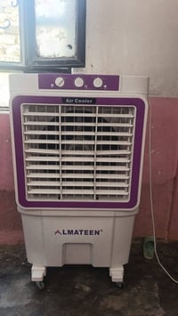 مبردة • مستعمل أسبوع • حي البعث