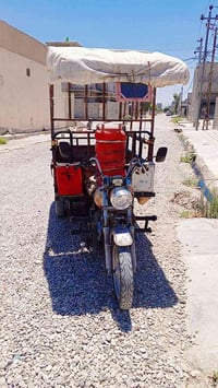 ستوته • موديل 14 • سبير