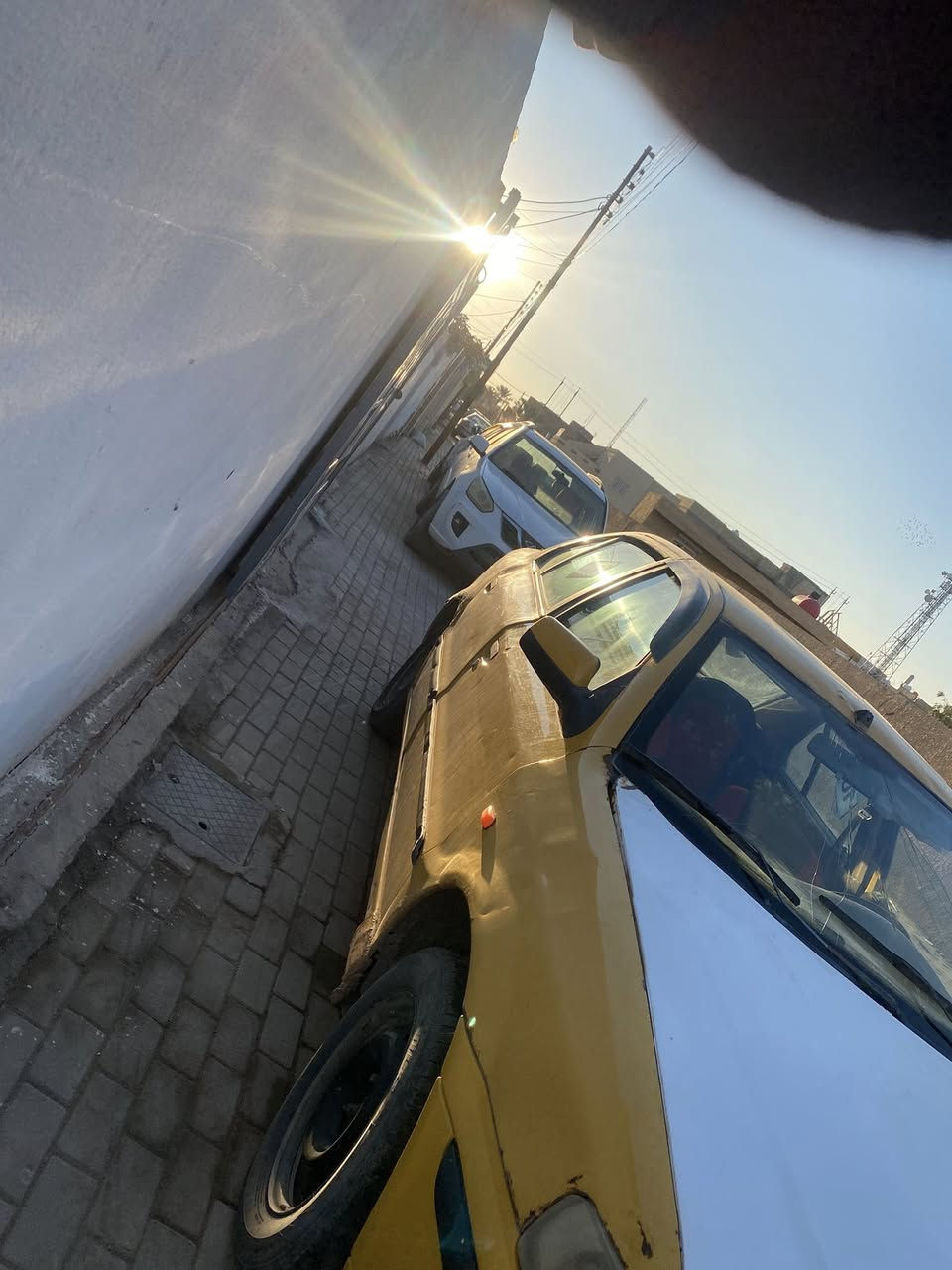 سمند 10رقم بابل الماني  مكينه وكير وحداديه مشروطات السعر 21وبيه مجال الاستفسار ***********
