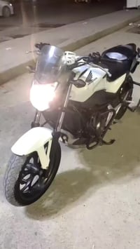 @إشارة ‏@• ﺂﺣﺣَـمّډ ، ΔHMΔĐ ٰ🖤ء˝:السلام عليكم اخوان دراجة للبيع بطح (N...