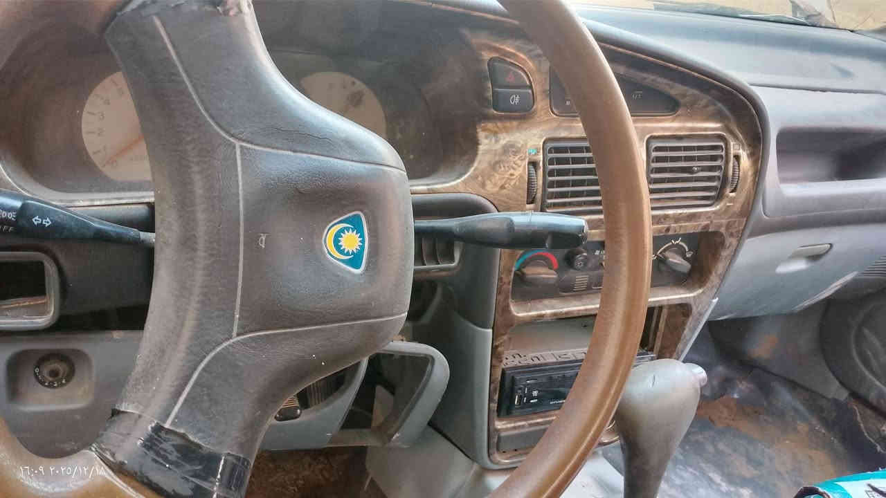 السلام عليكم 
سياره بروتون محرك كورله 1600 سياره رقم صدامي ابيض نجف ابيع هل موجود كوم حديد سياره تمشي بس ابيع كوم حديد حته تجي تنطيني فلوسه تاخذه مضل اتكلي هاي شنو أو ذيج شنو ابيع كوم حديد راعيه ميت سنويه عندي اتكفل سرقه أو عشائر سعره 10او بيه مجال مكان نجف للاستفسار ***********
