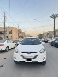 توسان • ٢٠١٣ • ١٥٠٠٠٠ كم