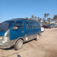 بريجو ٩٦ • محرك وكير مكفول • ابو غريب