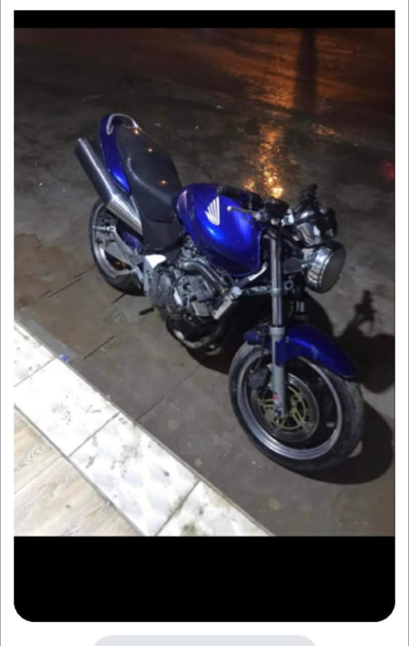 سلام عليكم هورنت ستمية دراجة حلوة مبدل بيها بس زنجيل  وأسعر  عل خاص هاذة رقمي ***********
