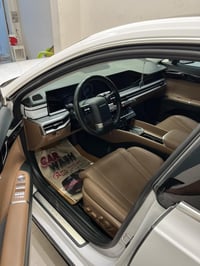 أزيرا خليجي • ٢٠٢٤ • ٣٥٠٠٠ كم