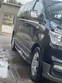 ستاركس مسكر دبلو سياره كفاله عامه موديل 2021 سياحي سياره بسمي السعر 32...