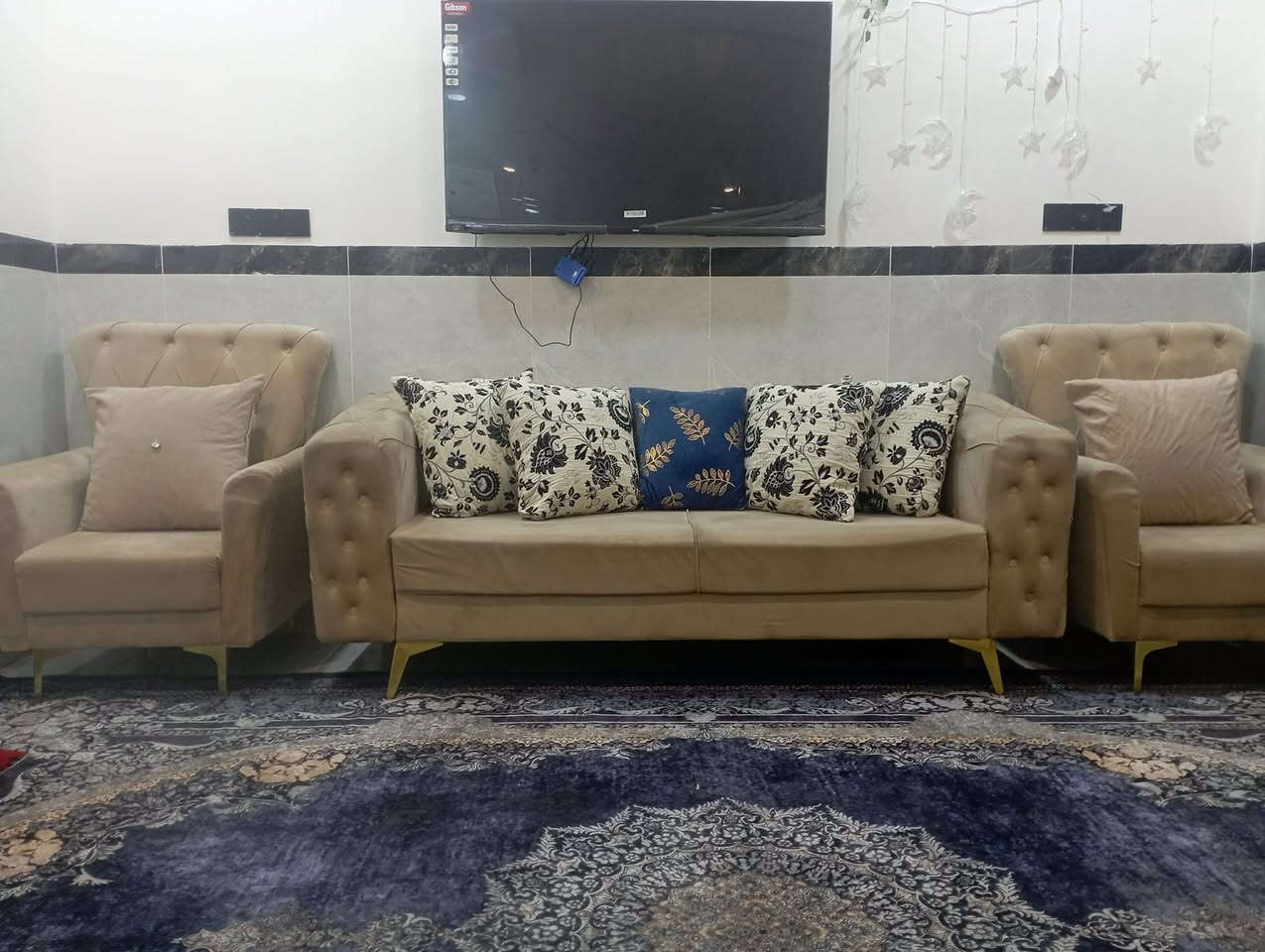 للبيع تخم عشره مقاعد تسكام نظيف مكان حله خارج ورديه


**إذا كنت صاحب هذا الإعلان وتريد حذفه لأي سبب، رجاءا أرسل رسالة إلى الدعم الفني**