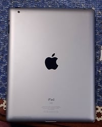 ايباد • ١٦ • سبع قصور