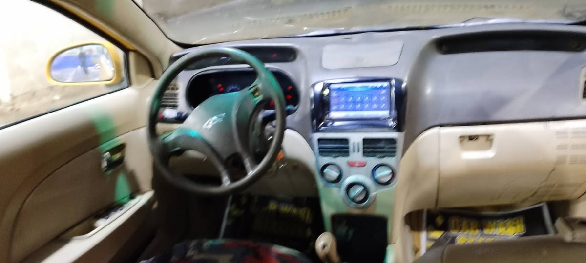 شيري فلاوين 2012مكينه وكير بلاد رقم أحمر قادسيه تحويل مباشر مطلوبه هيه و غرامات 550على المشتري السعر 14ورقه وبيه مجال مكان الناصريه مركز ***********
