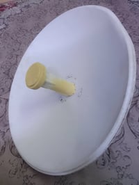 صحن ستلايت • اصلي • مستخدم شهرين