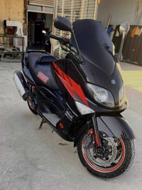 تي ماكس • 2008 • ماشيه 36