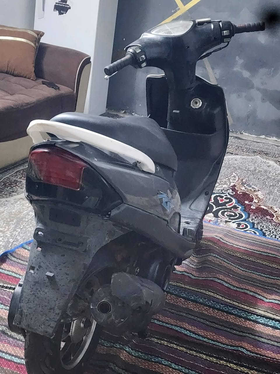 سلام عليكم ماكس مال لعب بيها تزويد حلو مرتبه دراجه ابيع كوم حديد ناريه مابيها مكينه مكفوله ب ٣٥٠ بيها مجال بكان قرب بسمايه ***********
