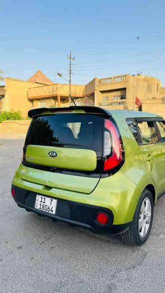 صول وارد أمريكي موديل 2019 ماشية 74 حادثها جاملغ وبنيد مكينة 1600 gdi رقم بغداد انكليزي تحكم ستيرن منظومة تبريد كلها جديدة جاهزة من كلشي كير مكينه تبريد حدادية بيها صبغات سونارها موضح بلصور وصور حادثها موجوده السيارة على ايدينا وباسمي سعرها 112 وبيها مجال 
 واتساب موجود ***********
