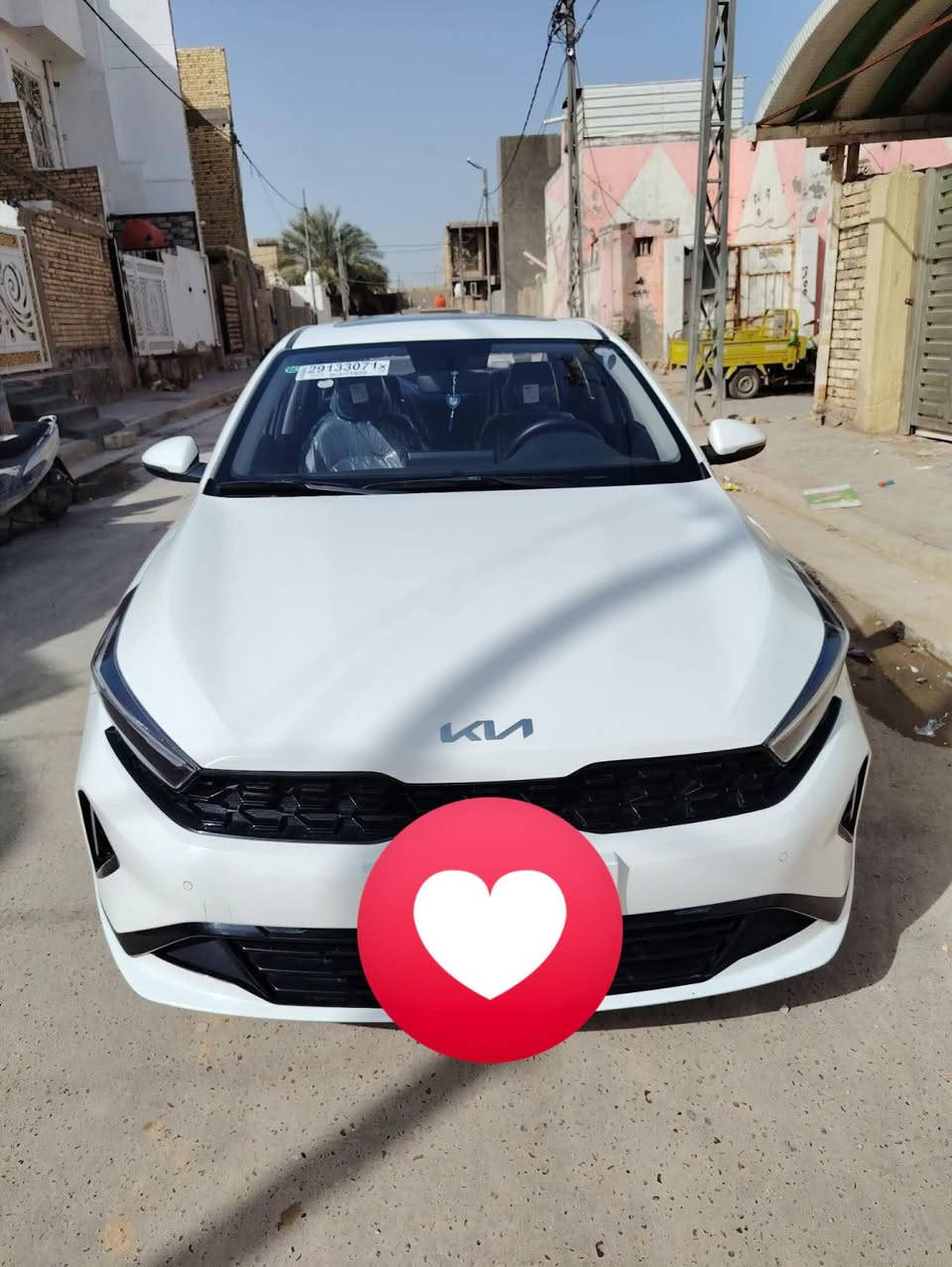 للبيع خليجي موديل ٢٠٢٤ ماشيه18 الف مواصفاتها VIP ام الرادار كشن كهرباء تبريد لمس وخلفي شحن وايرلس داخل اسود سقف اسود ٨ ايرباك فول تحكم ستيرن مري شفط هيتر فتحه وبصمه سياره مغلفه كشن وارضيه وجنطه ماخذهه زيرو علا ايدي وكفاله عامه السعر149 بيهه مجال رقمي ***********
