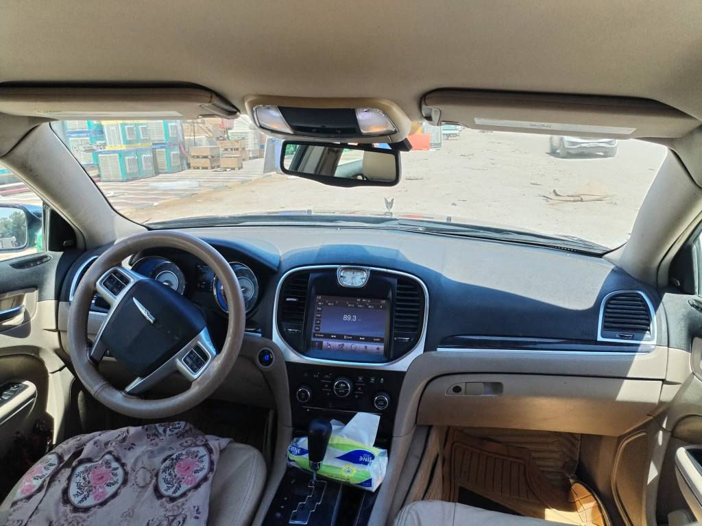 اوباما
موديل2011 رقم اربيل الجديد تحويل ثاني يوم 
تو ويل محرك 3600 بصمه شاشه تشغيل عن بعد ويل18 تفاصيل اكثر اتصل*********** النجف, العراق
