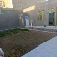 الكوفة شارع المطار • دار ٢٥٠م • غرفتين