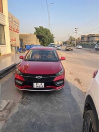اريزو ٦ • ١٥٠٠ تيربو • ١١٦ الف