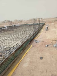 نجار • بصرة