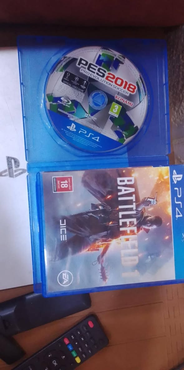 🛑🛑العب البيع و  تبديل في افضل سعر حاله الوكاله جديد🛑🛑


**إذا كنت صاحب هذا الإعلان وتريد حذفه لأي سبب، رجاءا أرسل رسالة إلى الدعم الفني**