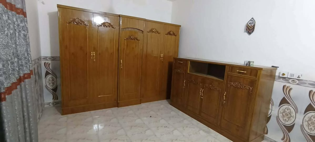 غرفة صاج جديد 
السعر مليون و١٧٥ الف


**إذا كنت صاحب هذا الإعلان وتريد حذفه لأي سبب، رجاءا أرسل رسالة إلى الدعم الفني**