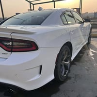 للبيع جارجر موديل 2019 مواصفات GT فول عده لفتحه كشن كهرباء شفتات ستيرن...