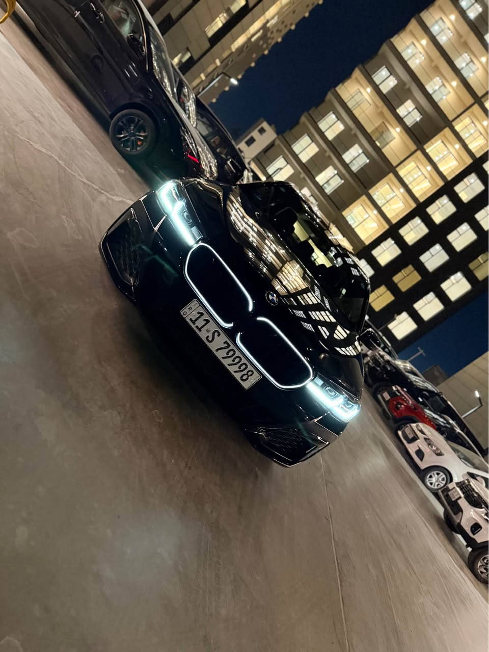 BMW 530i M kit
2022
مغلفة PPF بالكامل
صبغ بنيد فقط
كاملة المواصفات ١/١

*********** بغداد, العراق

