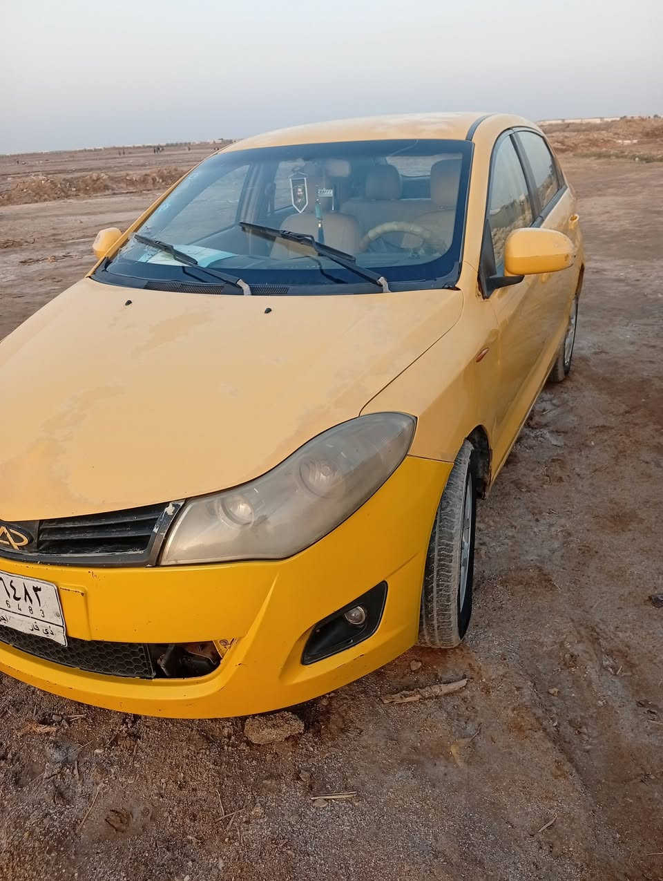 شيري فلاوين للبيع موديل 2013 تبريد شغال بسمي  مشروع وطني رقم ذي قار
مكان سياره واسط الكوت سعر 30وبيهه مجال رقمي  ***********
