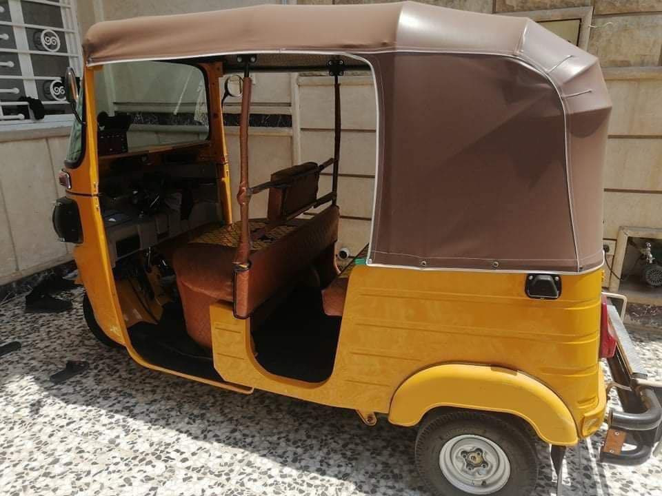 سلام عليكم تكتك 20شهر ٨تكتككفاله عامه شلع كشر ومكينه بوش وبستم مكاني بغداد الأمين رقم وسنويه ***********
