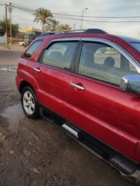 سبورتج ٢٠١٠ • ١٩٠٠٠٠ كم • فتحة سقف