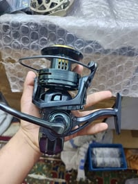 شوف الجمال 14000 الف  تجهيزات ابو نوري الصيد الاسماك  الاحجز  07819271...